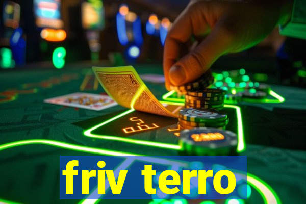 friv terro